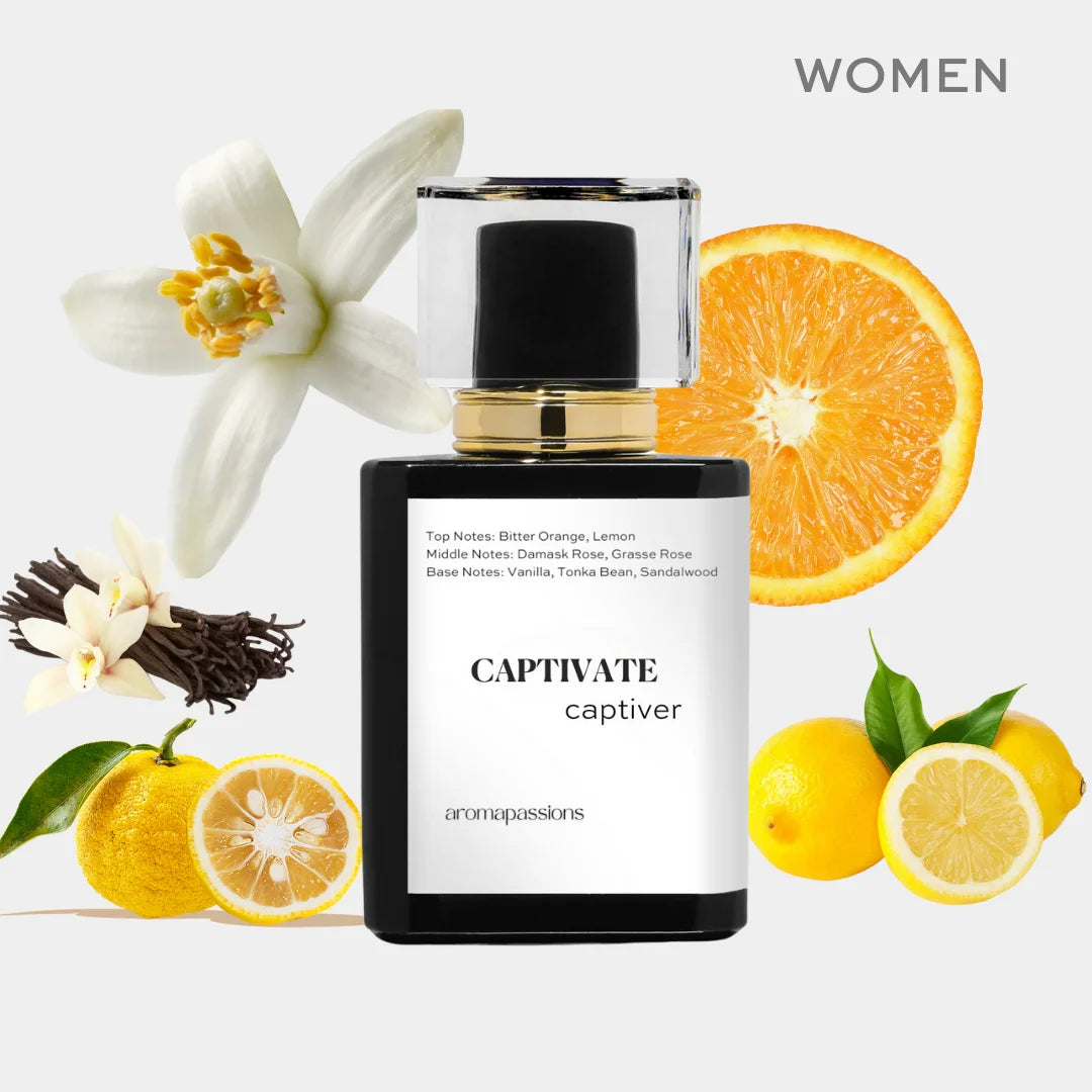 Pheromone Perfume for Women Extrait De Parfum E399