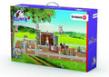 Big Horse Show with Riders & Horses Playset P2315