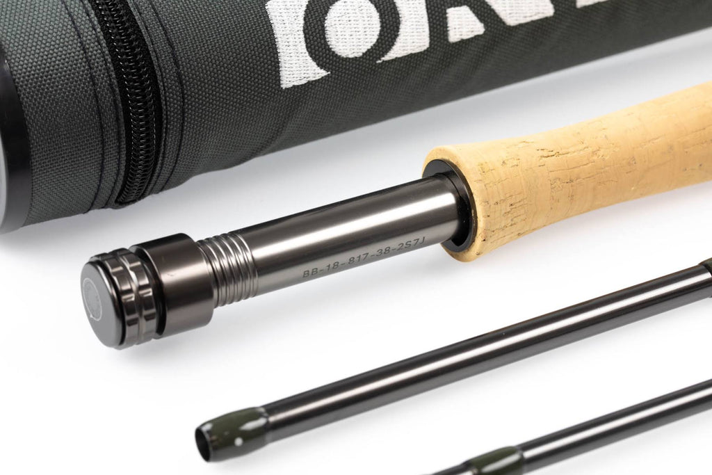 10-Weight 9& Fly Rod M722