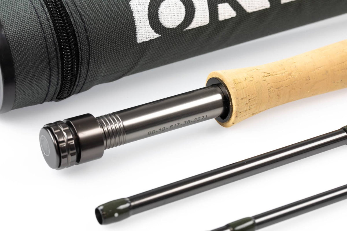 10-Weight 9& Fly Rod M722