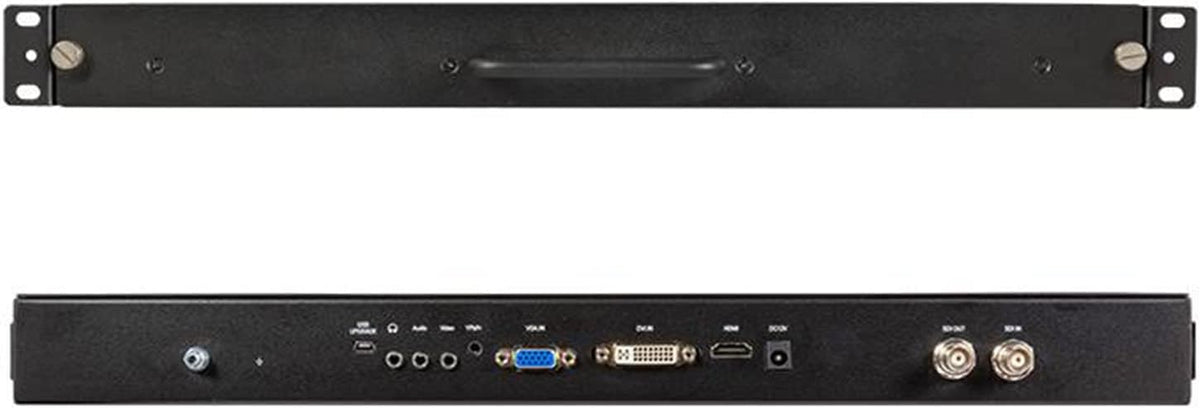17.3 Inch Full HD Rack Mount Monitor J963387