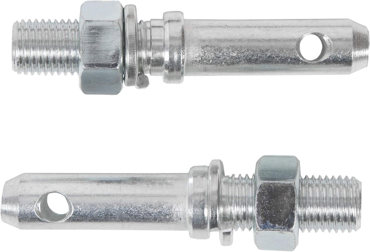 3 Point 2 inch Trailer Hitch Receiver Drawbar E9593