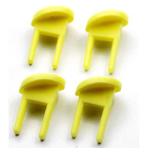 4 Pcaks Safety Switch Key Q760