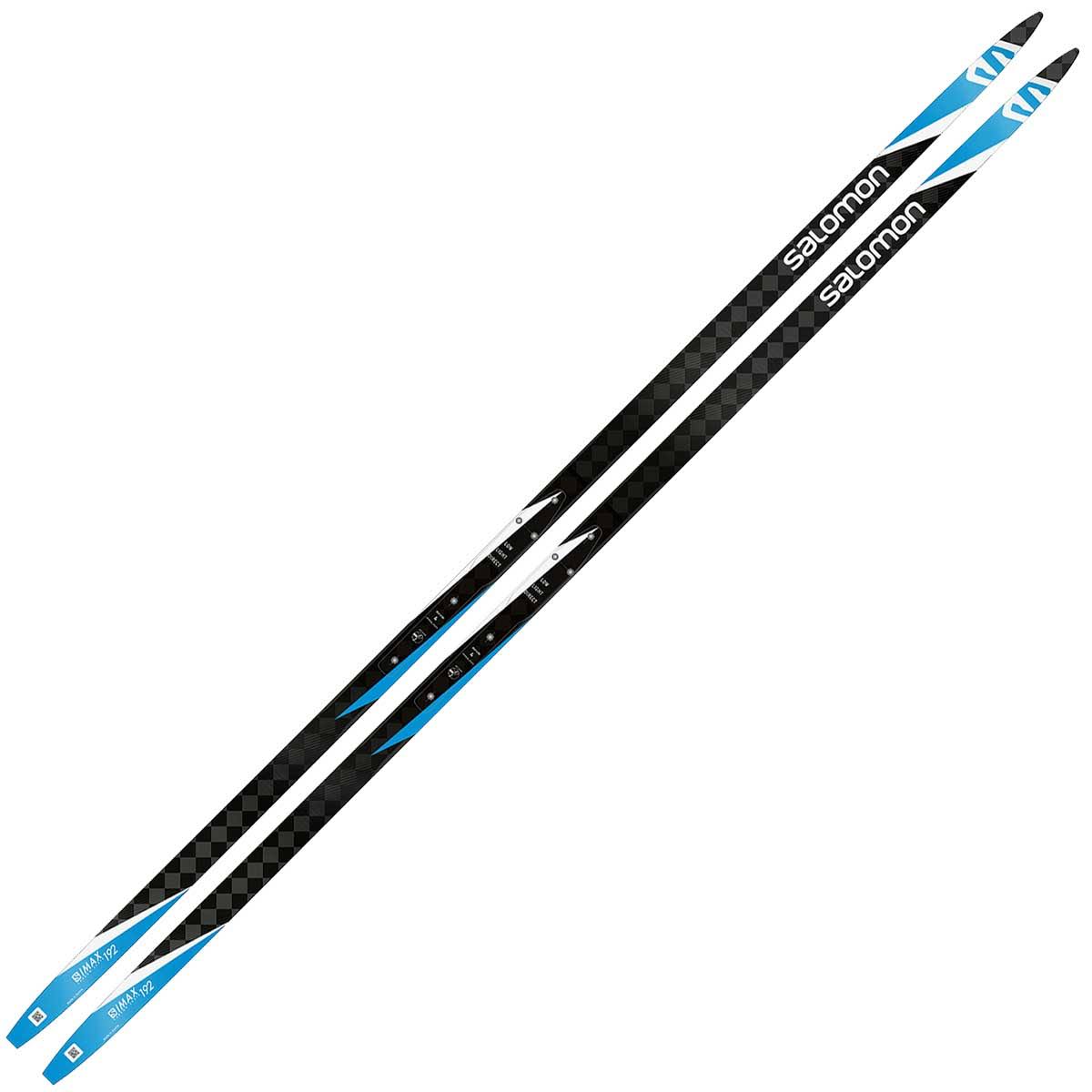 Carbon Skate Ski W1815