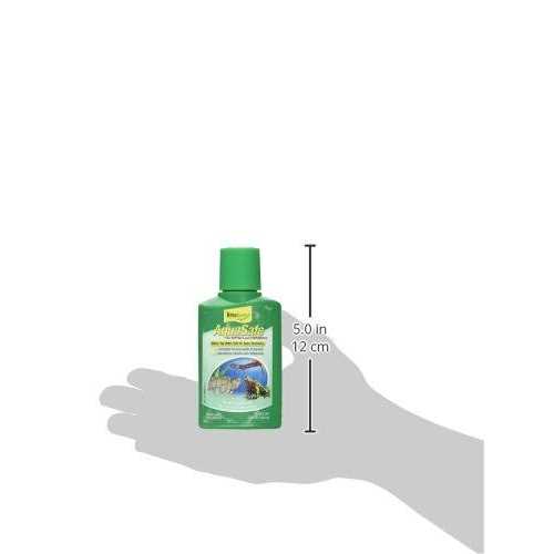 Aquasafe for Reptiles K69230