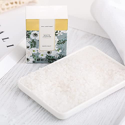 8 Pcs Lavender Bath Gift Set S9856