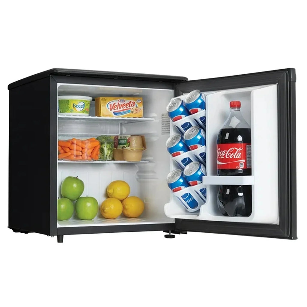 Compact Refrigerator Mini Fridge E1801