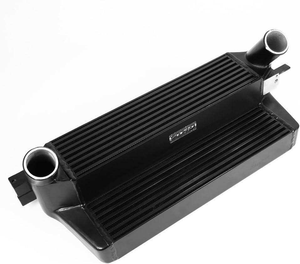 Black Intercooler Q347093