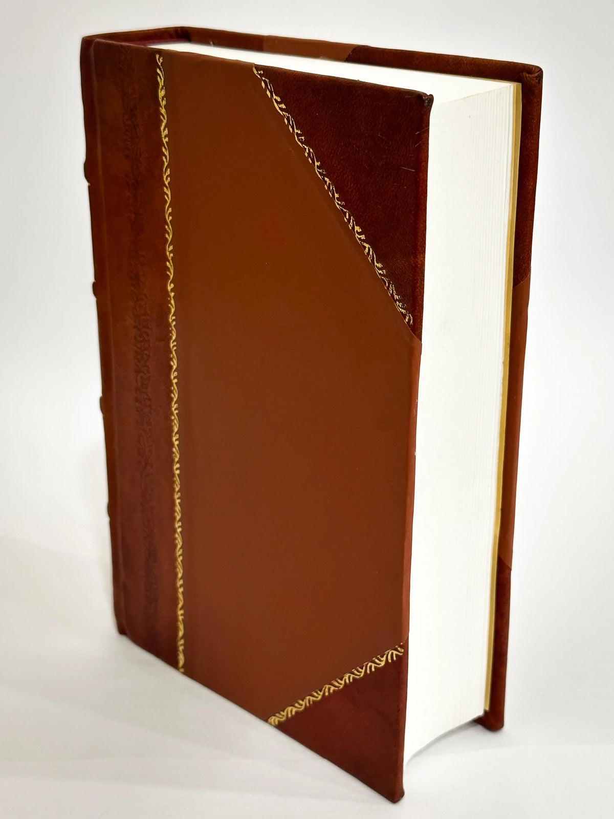 Zoologia Leather Bound V308