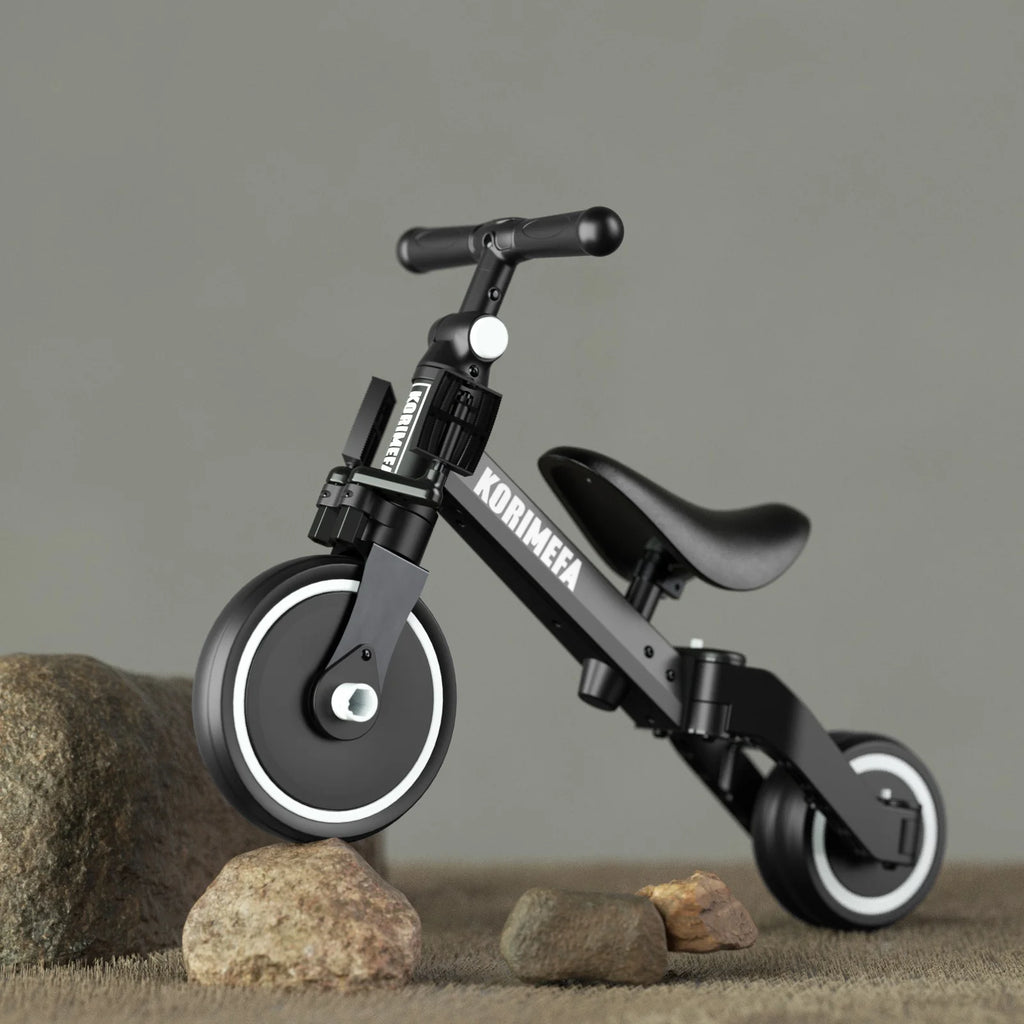 3 in 1 Kids Tricycle Y57915