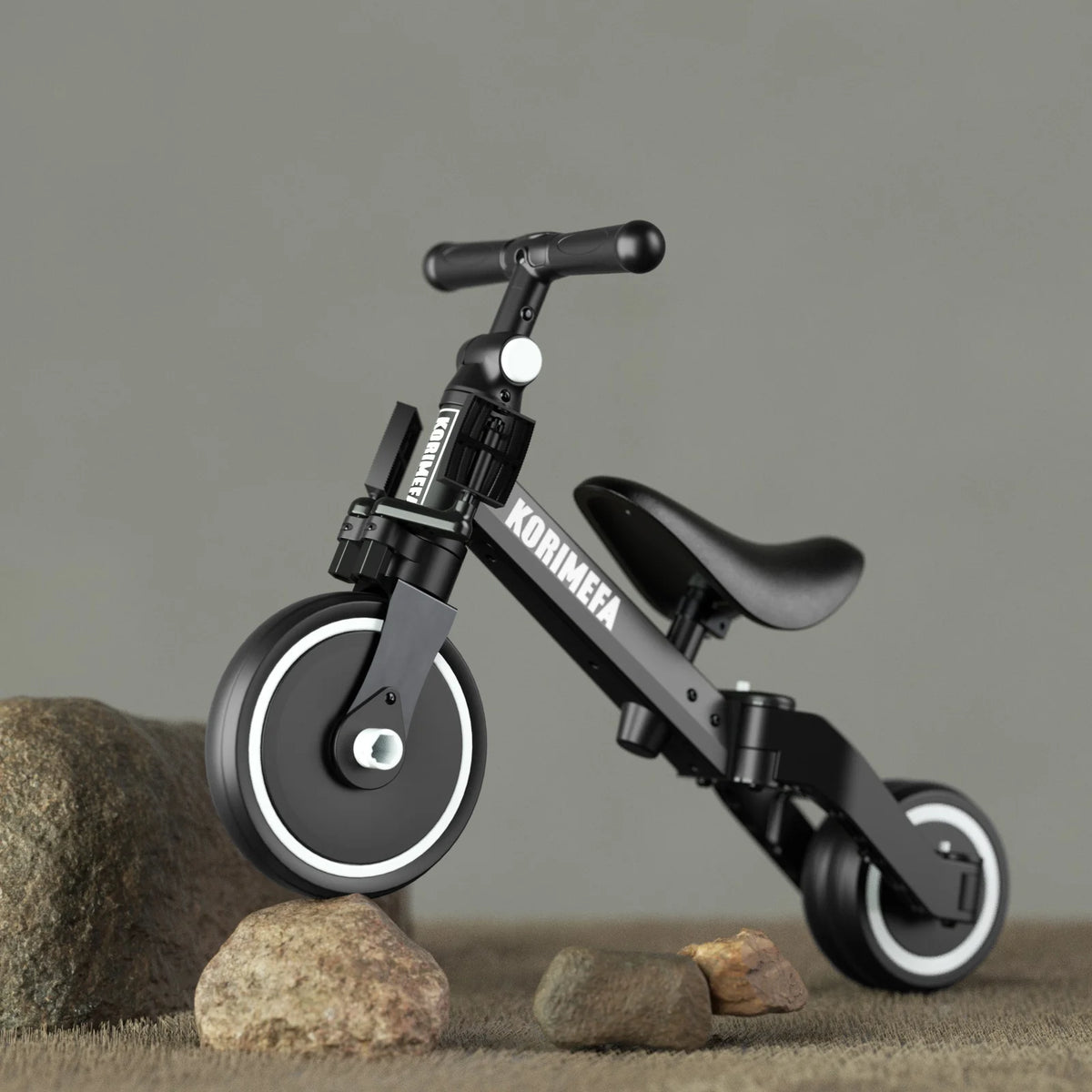 3 in 1 Kids Tricycle Y57915