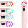 6-in-1 Glass Beauty Massager X90242