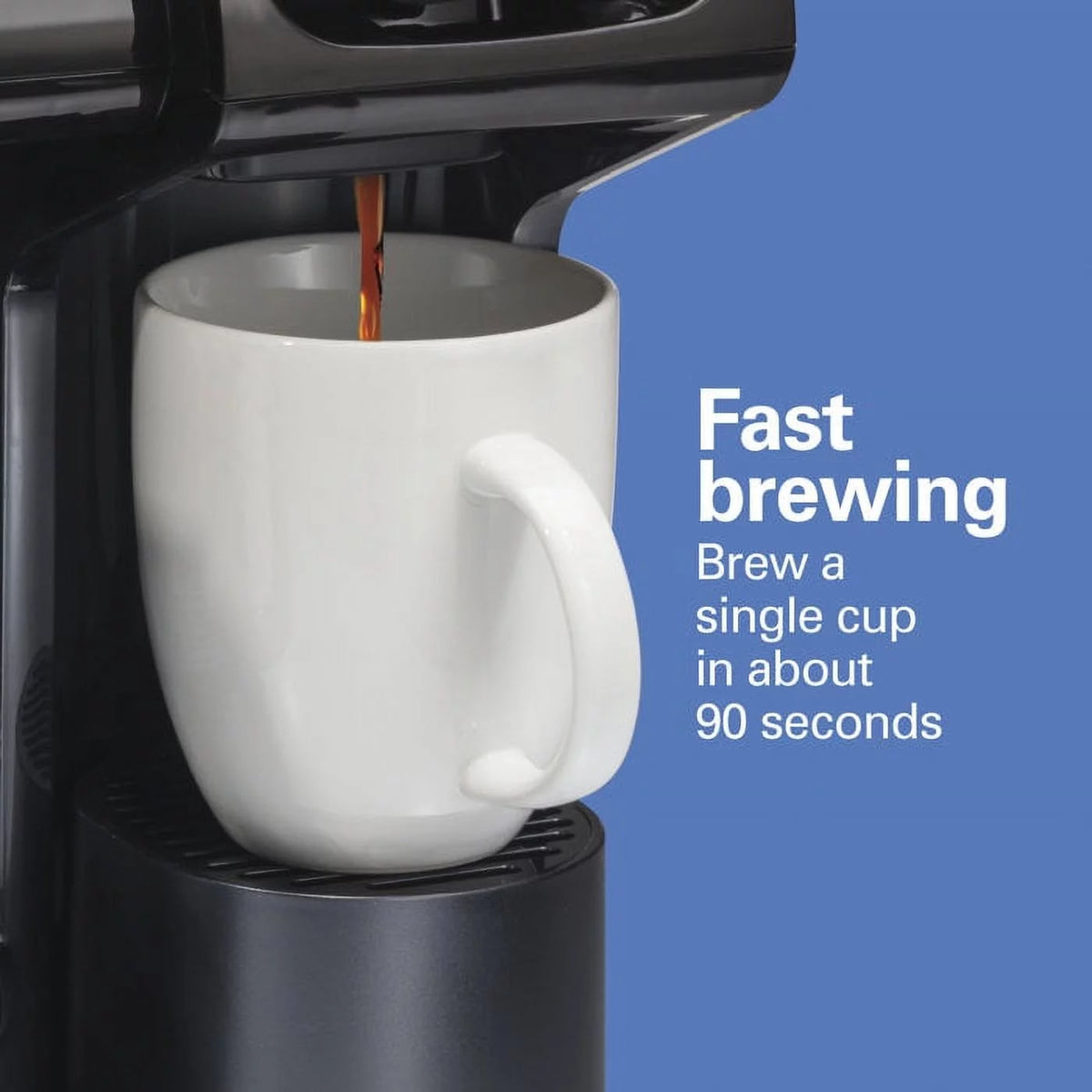 FlexBrew Trio Coffee Maker R422094