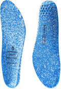 Max Cushion Sport Insole Footbeds Low Men's 11-11.5 Women's 12-12.5 F7161