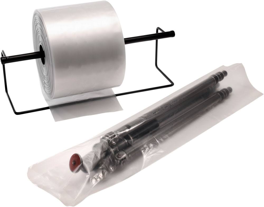 Poly Tubing on Roll 1600 ft. Roll N6280