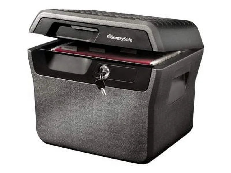 Large Hanging File Box 4.9 gal G695