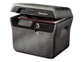 Large Hanging File Box 4.9 gal G695