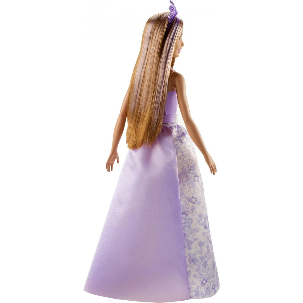 Princess Doll J49217