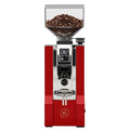 Red Espresso Grinder A11727