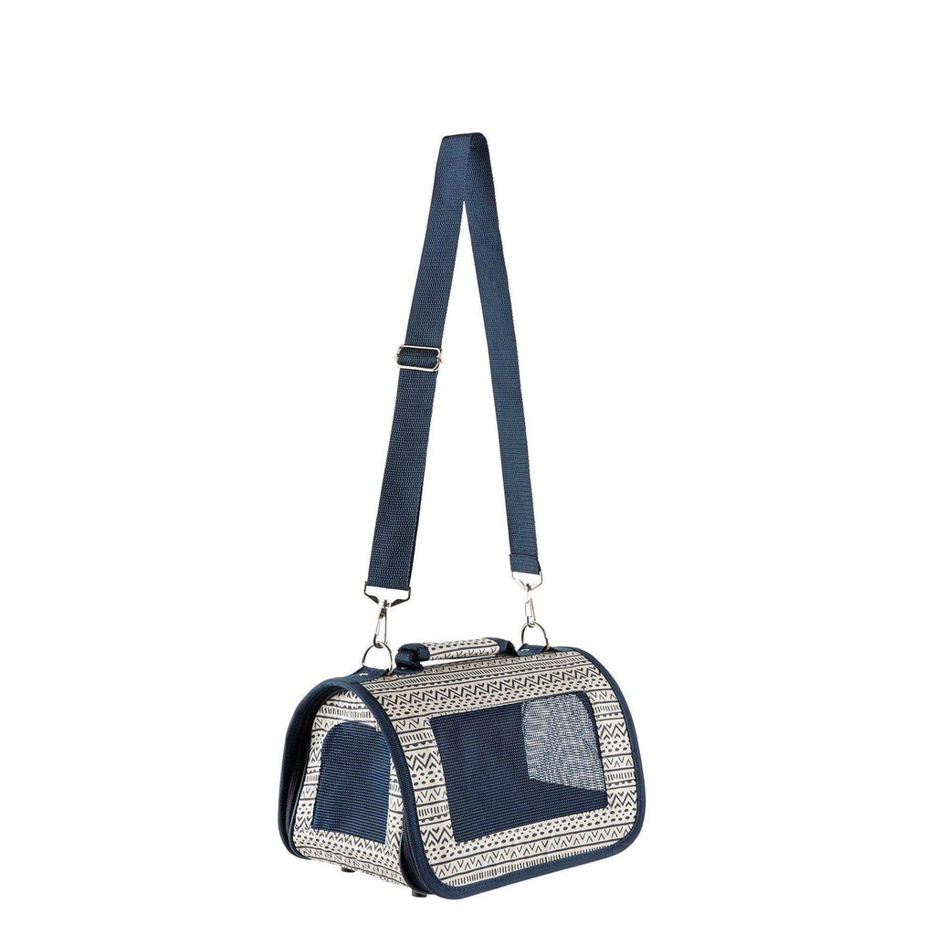 Small Pet Cloth Transport and Travel Carrier I3471