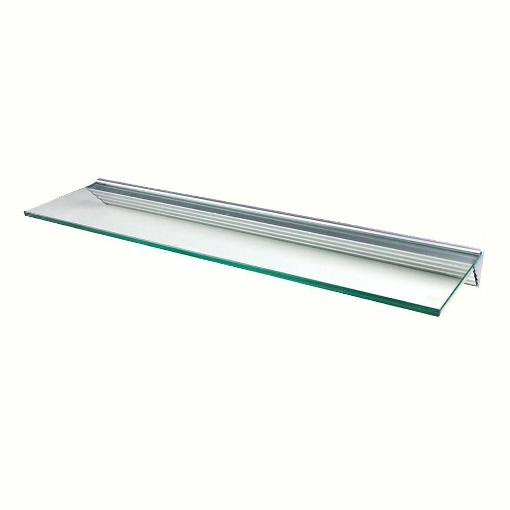 Glacier 8x22 x 36x22 x 3/8 Wall Tile C4635