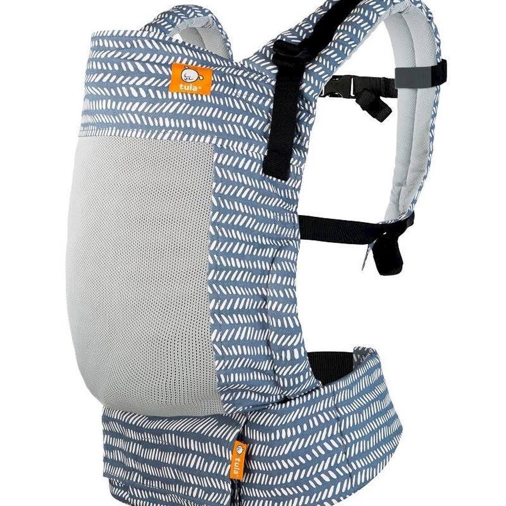 Tula Free-to-Grow Baby Carrier D82000