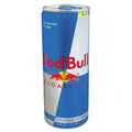 Sugar-Free Energy Drink, 8.4 oz Can, 24/Carton D528
