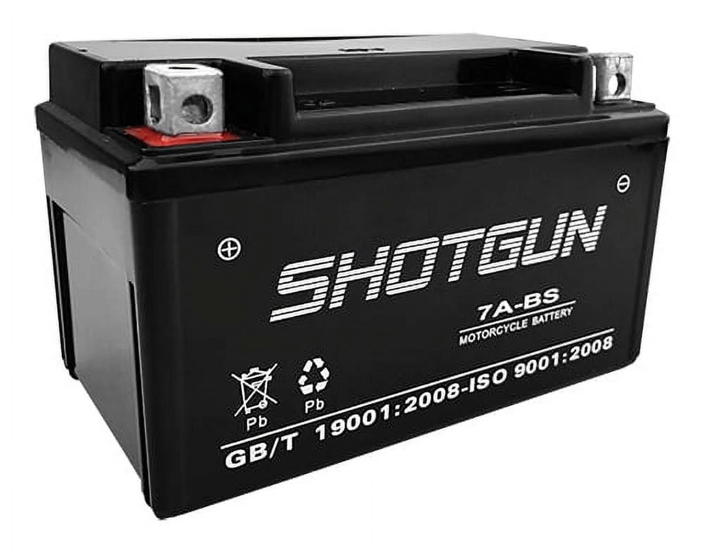 12V 7AH Battery K105312