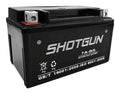 12V 7AH Battery K105312