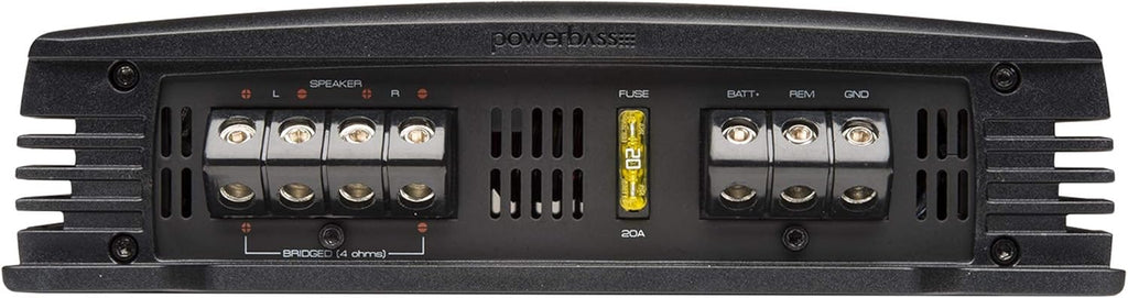10" Bass System N3029