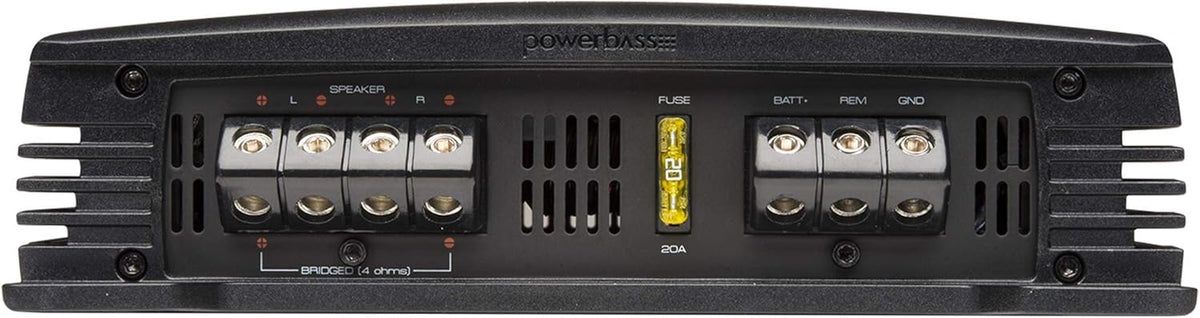 10" Bass System N3029