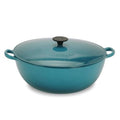 Cast Iron 2.75-Quart Soup Pot P848043