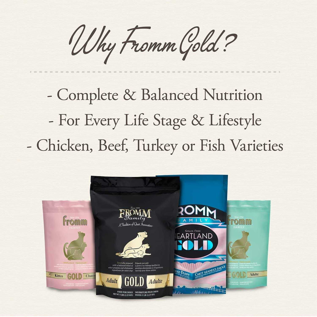 Puppy Dog Food H945645