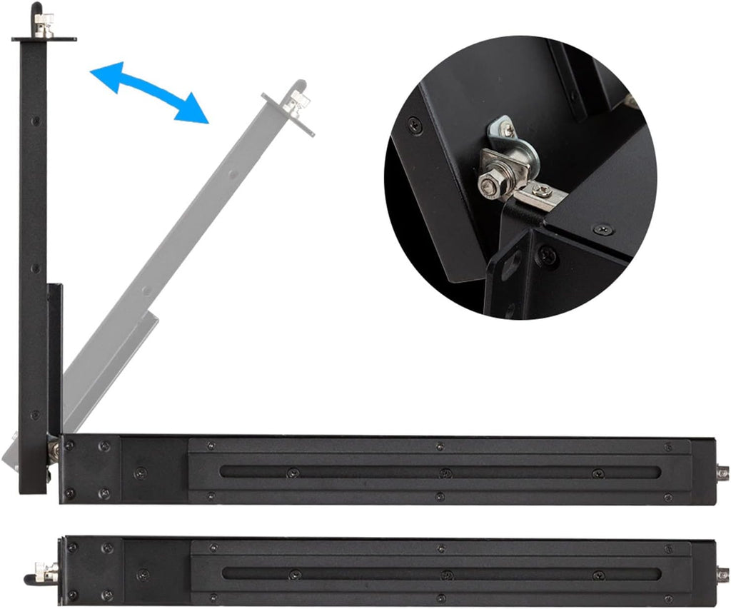 17.3 Inch Full HD Rack Mount Monitor J963387