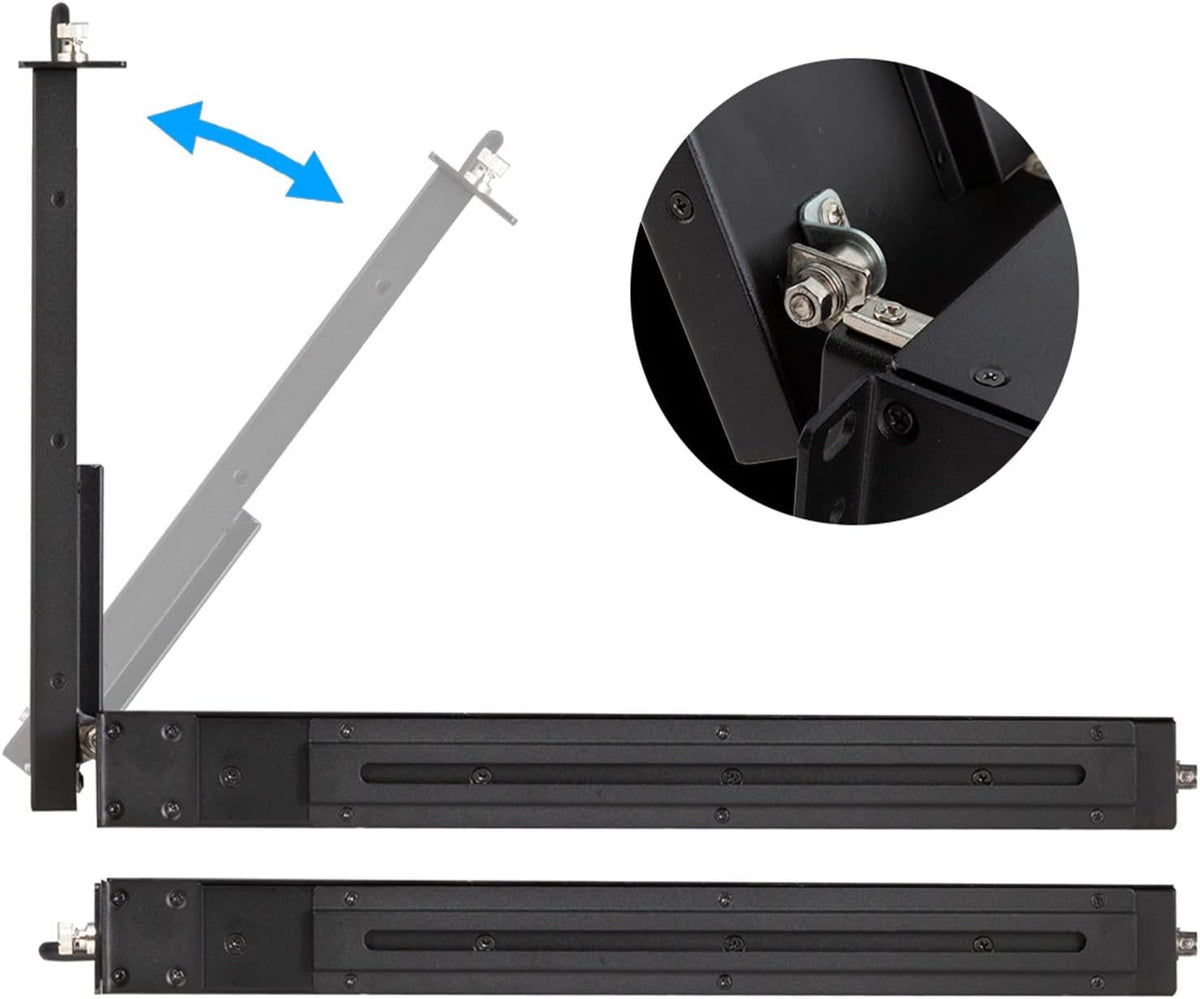 17.3 Inch Full HD Rack Mount Monitor J963387