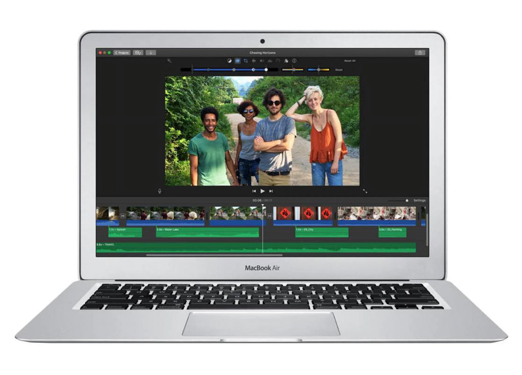 13 Laptop Core i5 8GB RAM 128GB SSD O407