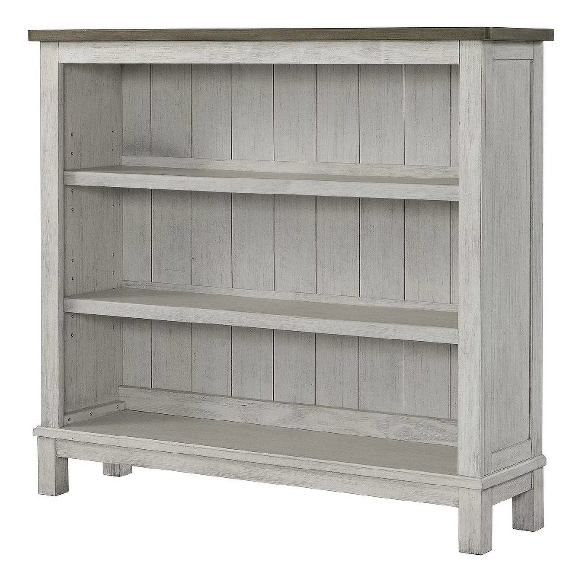 Wood Bookcase N913127