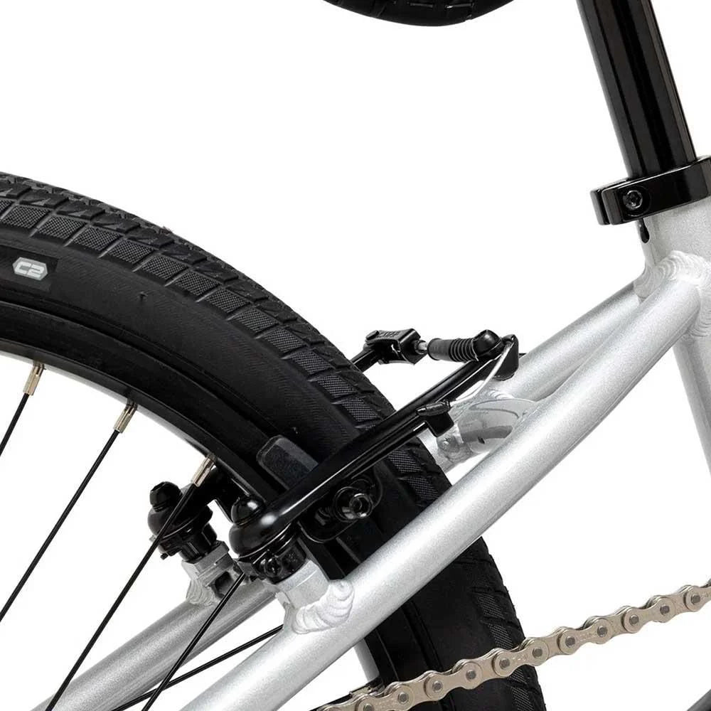 24'' Race BMX Bike D83851