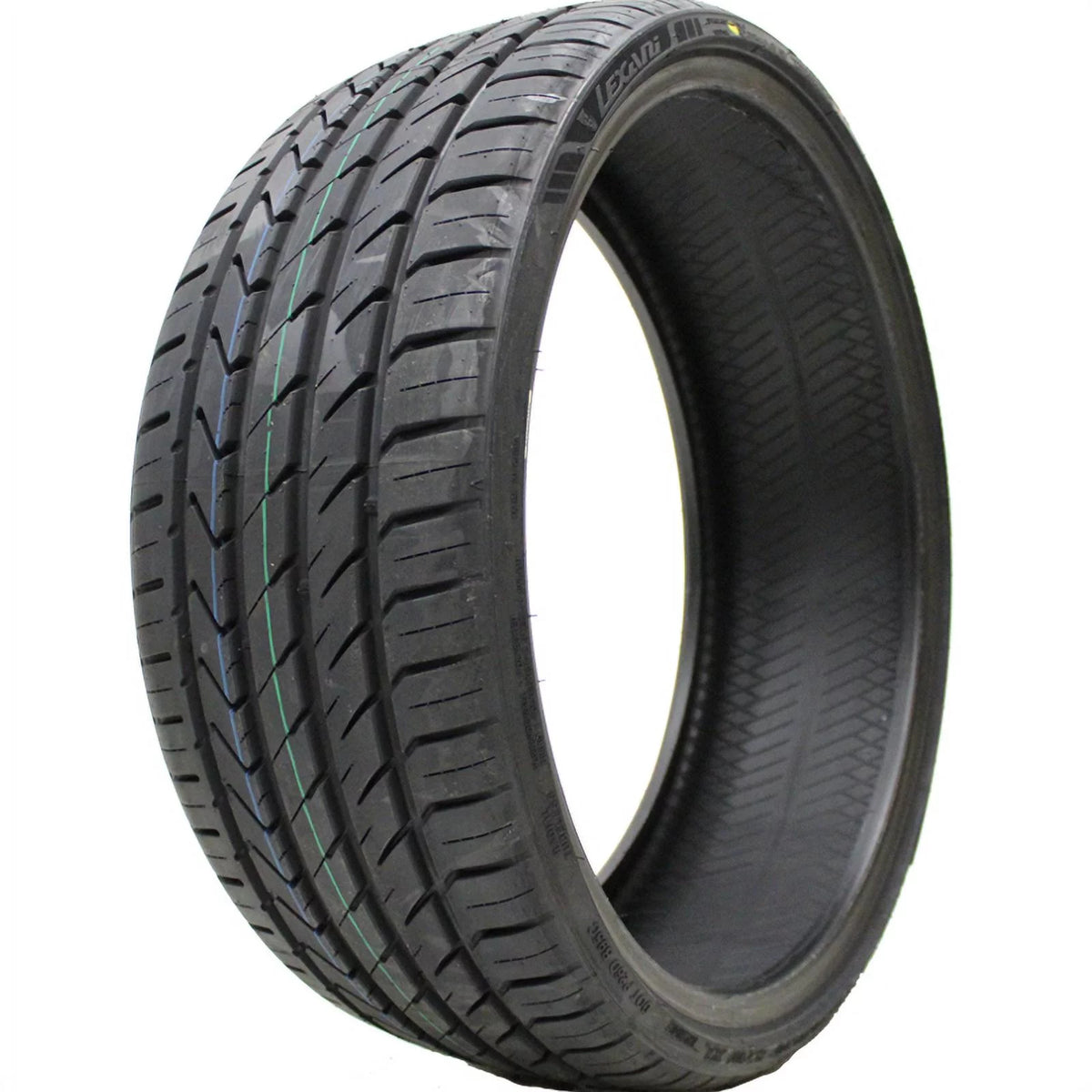 265/30ZR22 97W XL Performance Tire D46079