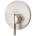 Brushed Nickel Pressure Balanced Valve Trim Only B2666