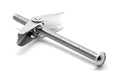 Coarse Thread Toggle Bolt Combo Truss Head Low Carbon Steel Zinc Plated H4393