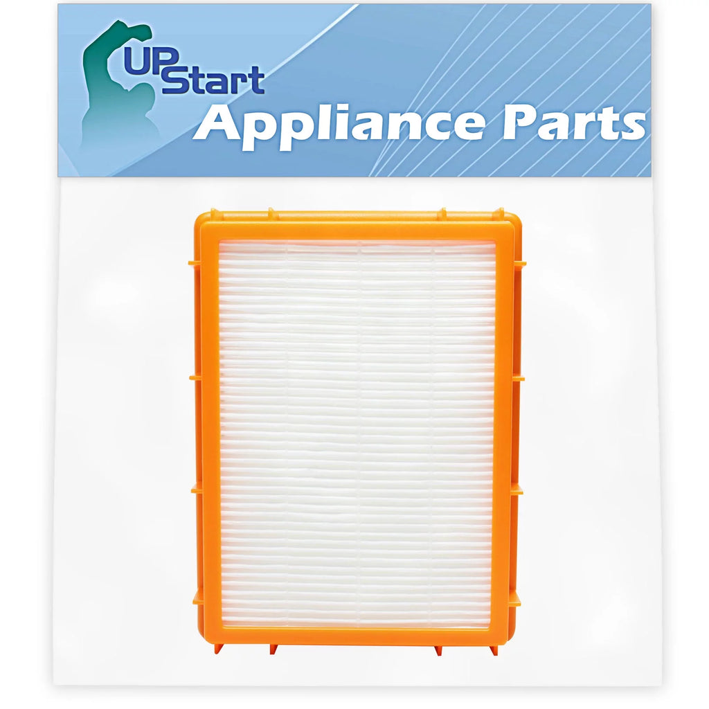 3-Pack HEPA Vacuum Filter G67153