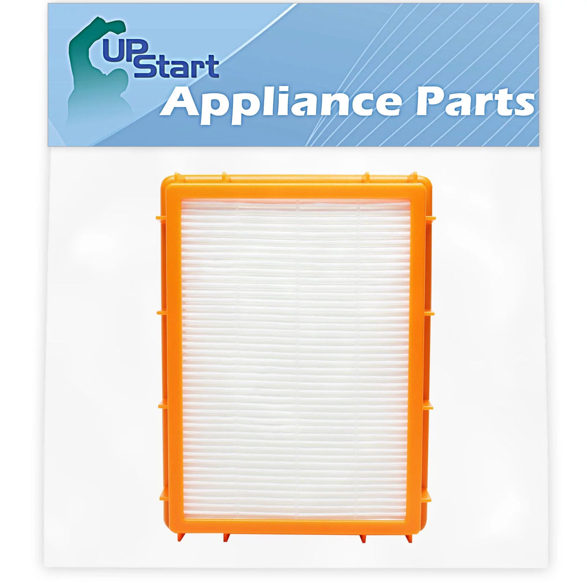 3-Pack HEPA Vacuum Filter G67153