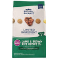 Lamb & Brown Rice Dry Dog Food F74679