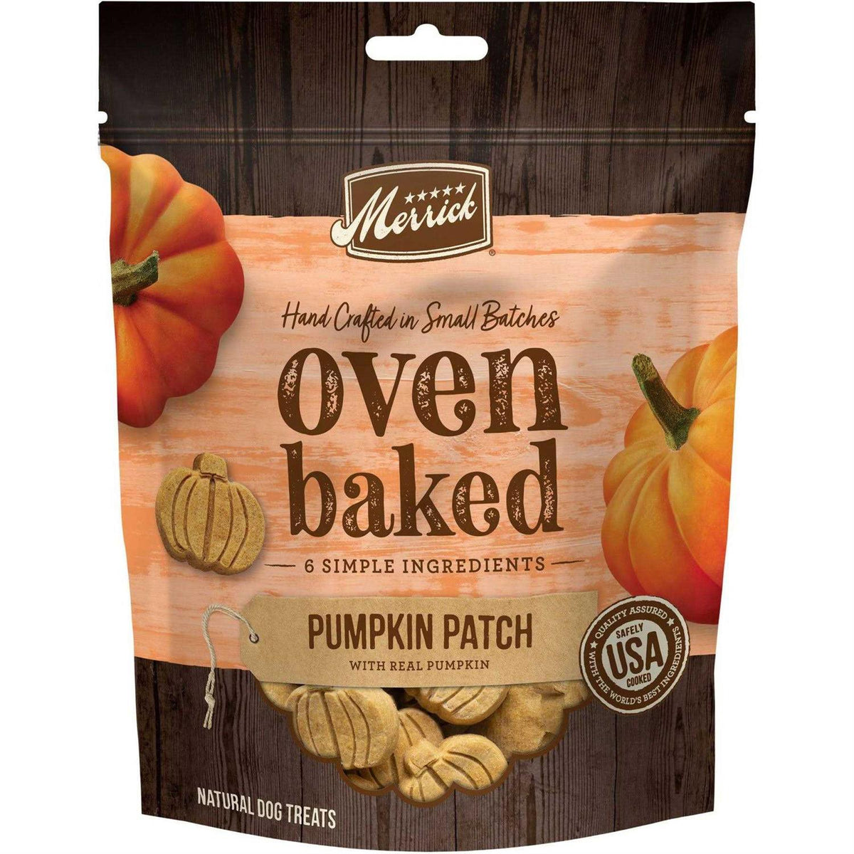 Oven Baked Dog Treats G84499