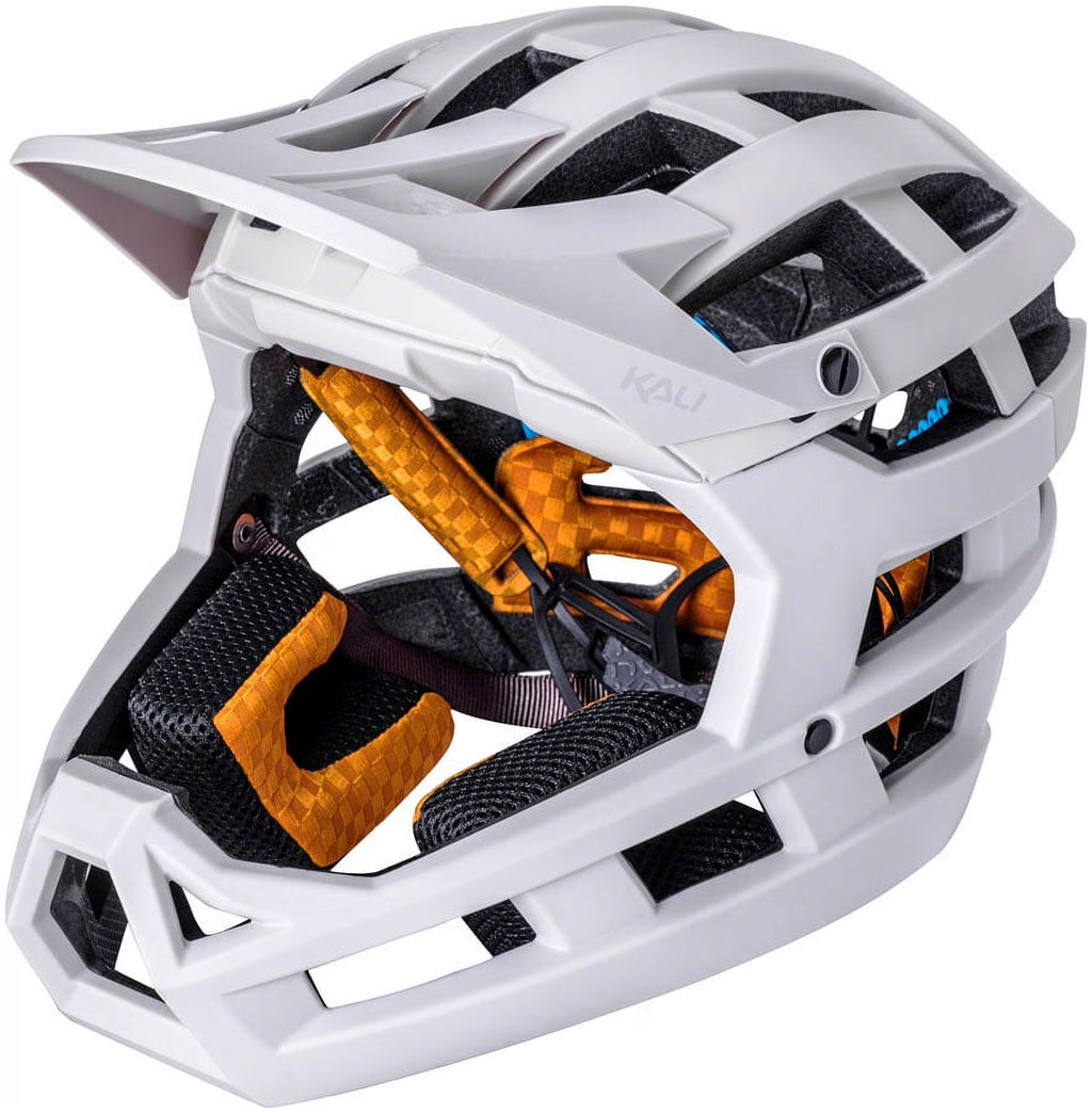 Matte Khaki Helmet W15771