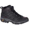 Men's Waterproof Mid Hiking Boots D8451
