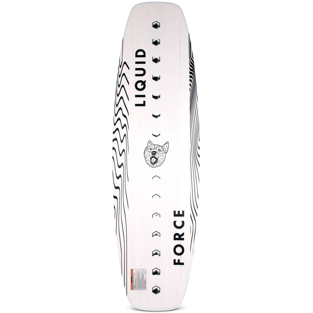 Eclipse 158 Wakeboard C901