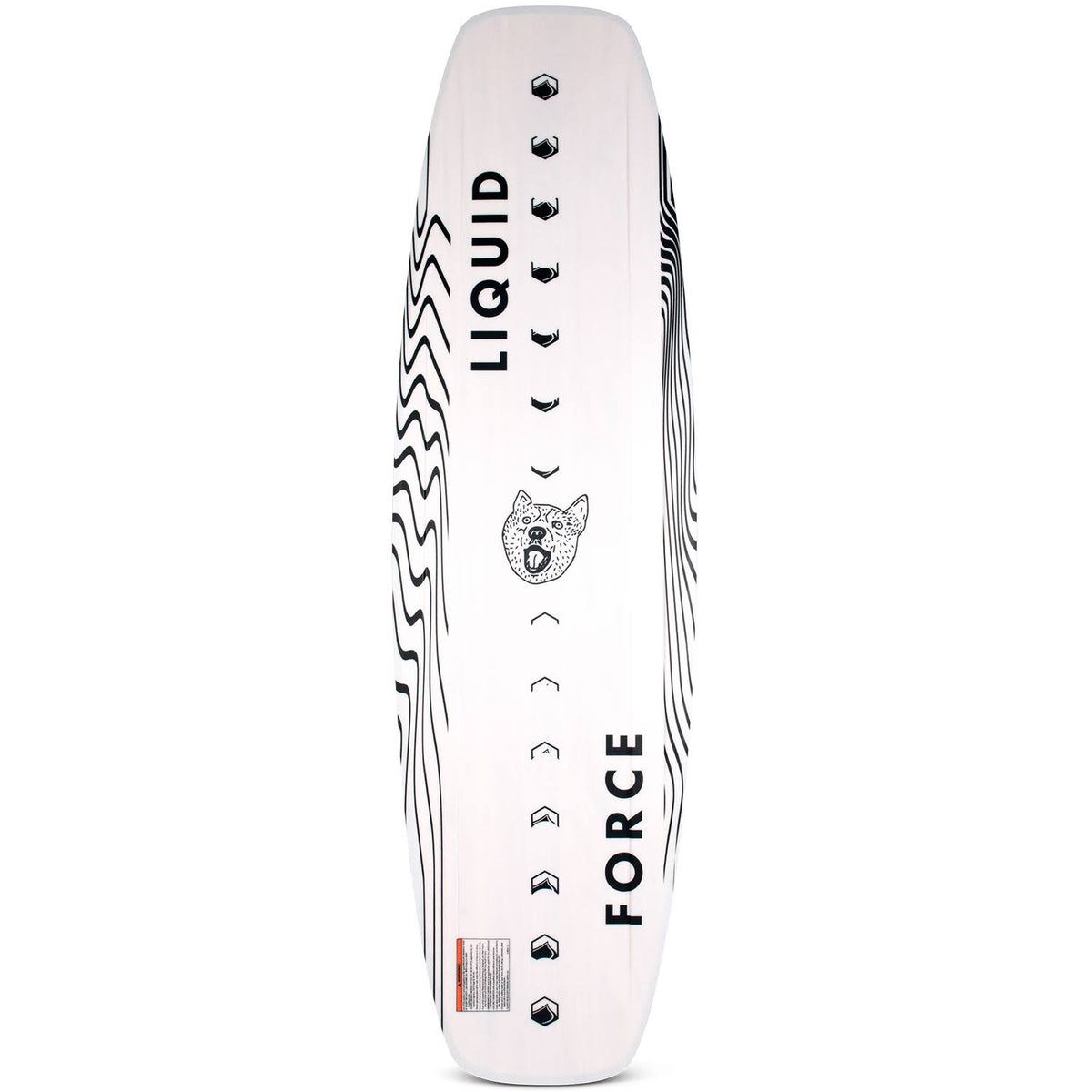 Eclipse 158 Wakeboard C901