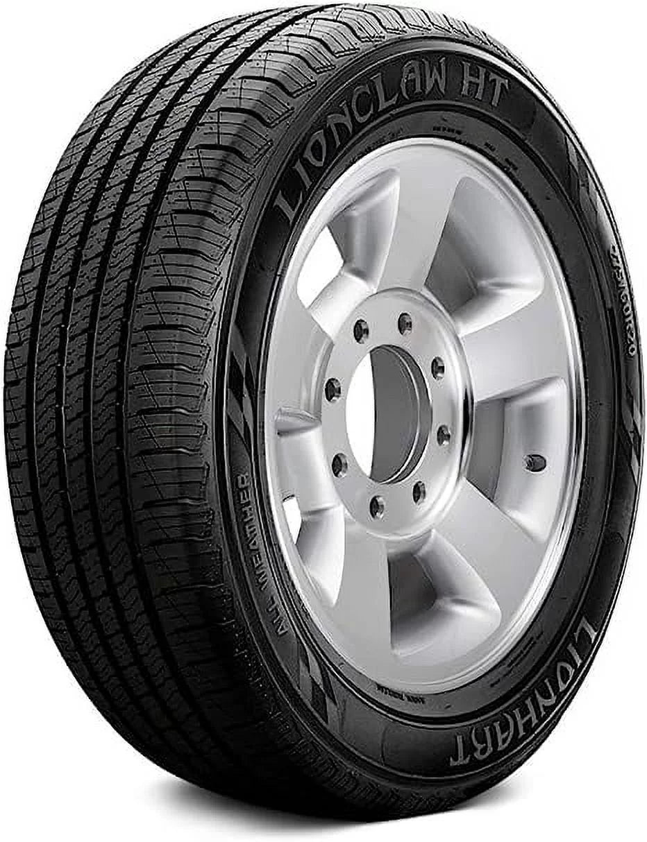 215/70R16 All Season Tire W548